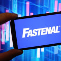 Is fastenal a retail company?