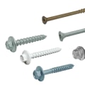 Applications of Corrosion-Resistant Fasteners: A Comprehensive Overview