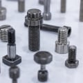 Materials Used in Special Coated Fasteners for Industrial, Construction, Automotive, and Specialty Needs