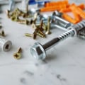 How big is the fasteners market?