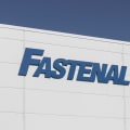 What is fastenal's business model?
