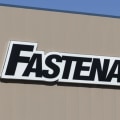 Who are fastenal competitors?