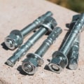 Applications of Concrete Fasteners: A Comprehensive Guide to Finding a Reliable and Cost-Effective Source