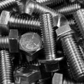 Materials Used in Corrosion-Resistant Fasteners: A Comprehensive Guide