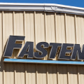 What does fastenal produce?