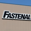 Is fastenal company a manufacturer?