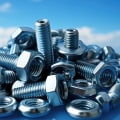 Exploring the World of High-Temperature Fasteners: A Comprehensive Overview
