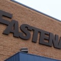 How big is fastenal company?