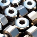 Exploring the Versatility of Nuts and Bolts