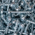 Materials Used in Screws: A Comprehensive Guide for Fastener Buyers