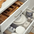 Applications of Cabinet and Drawer Fasteners - A Comprehensive Overview