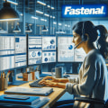 What does fastenal make?