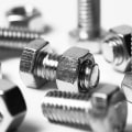 Materials Used in High-Temperature Fasteners: A Comprehensive Overview