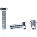 Types of Roofing Fasteners: A Comprehensive Guide for Industrial, Construction, and Automotive Needs