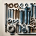 The Ultimate Guide to Choosing the Right Corrosion-Resistant Fasteners