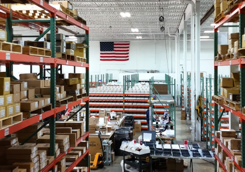 Promotions and Sales for Wholesale Fasteners