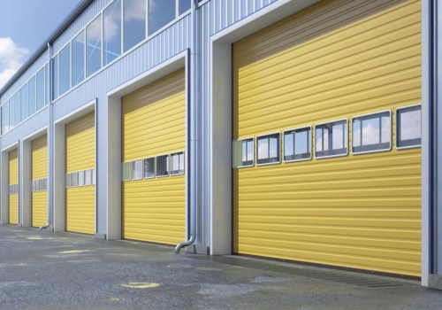 Applications of Door and Window Fasteners for Industrial, Construction, Automotive, and Specialty Use