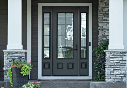 Types of Door and Window Fasteners: A Comprehensive Guide to Finding a Reliable Supplier